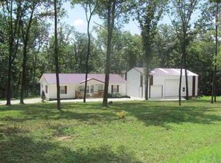 16998 Zion Church Rd, Lincoln, MO 65338