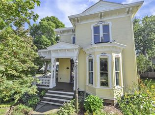 5005 Franklin Blvd, Cleveland, OH 44102