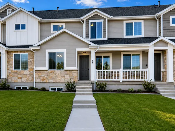 88 E Ginger Gold Rd, Santaquin, UT 84655