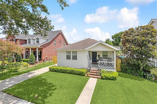 1st image of 6543 Argonne Blvd