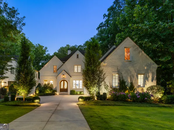 803 Courtenay Dr NE, Atlanta, GA 30306