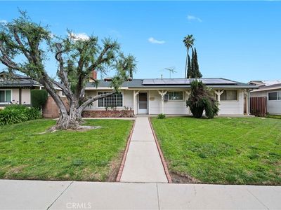 7954 Fallbrook Ave, Canoga Park, CA, 91304