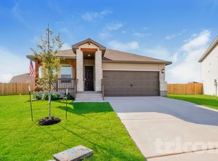 13503 Paxton Blvd, Saint Hedwig, TX 78152