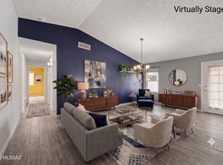 7880 S Solomon Ave, Tucson, AZ 85747
