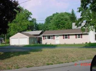 901 Brady St, Avis, PA 17721