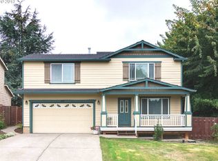 62 NW Chastain Pl, Gresham, OR