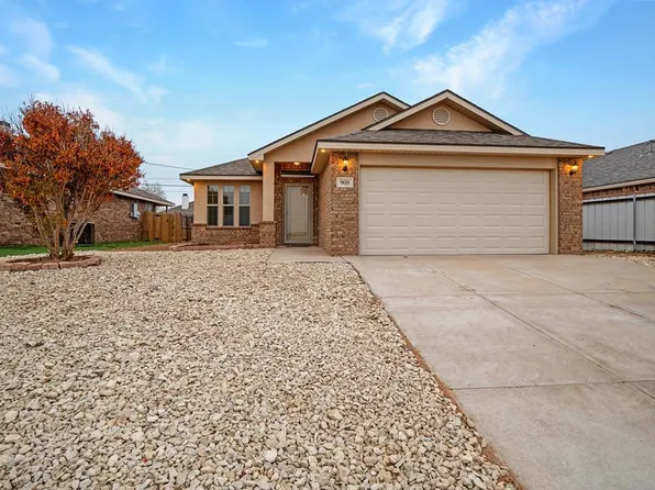 908 Purdue St, Odessa, TX 79765