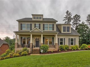 8745 Branchside Ln, Huntersville, NC 28078