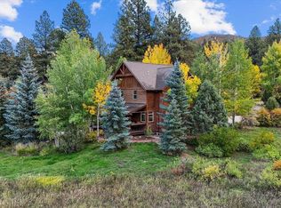 73 Ute Pass Rd, Durango, CO 81301