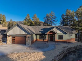 426 Edgemont Meadows Rd, Durango, CO 81301
