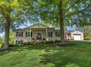 24 Myers Ln, Fort Defiance, VA 24437