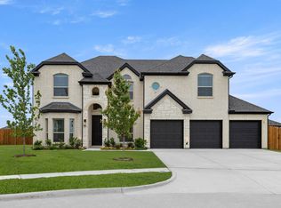1743 Newport Ln, Cedar Hill, TX 75104