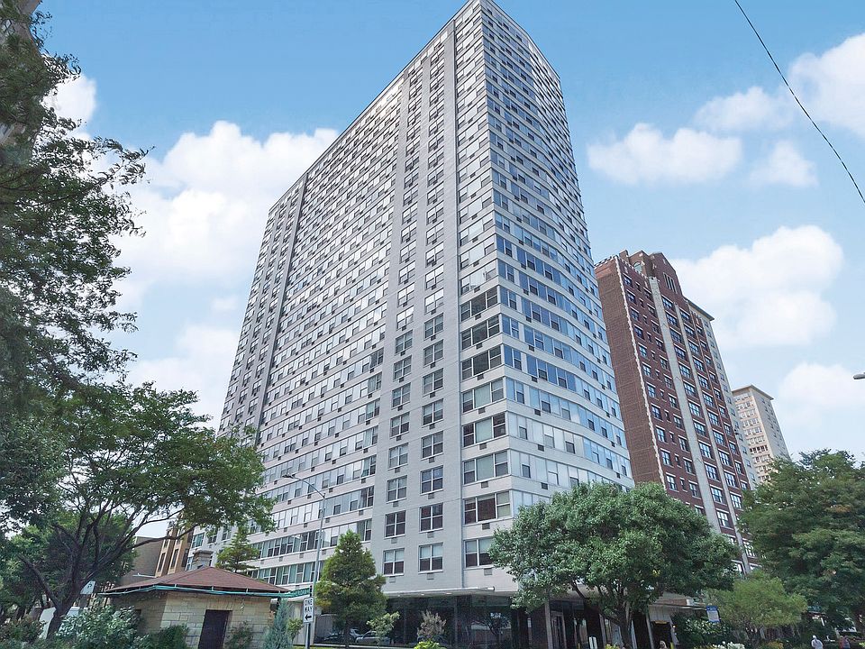 1st image of 3900 N Lake Shore Dr APT 19G