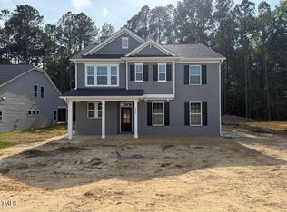 1849 Ballard Rd, Fuquay Varina, NC 27526