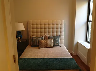 Rented by Mann Maurice A