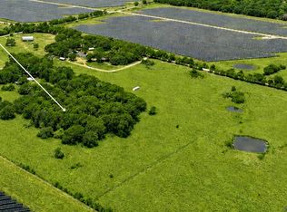 LOT 7 NE County Road 3040, Kerens, TX 75144