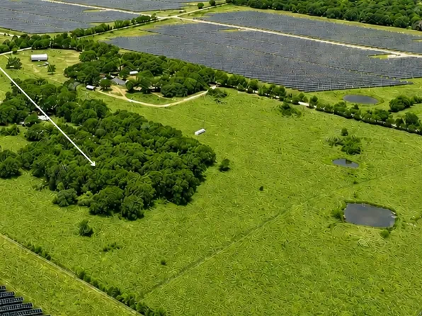 LOT 7 NE County Road 3040, Kerens, TX 75144