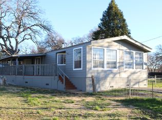 18750 Gas Point Rd, Cottonwood, CA 96022