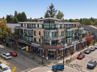 2020 Alma St #306, Vancouver, BC V6R3P9