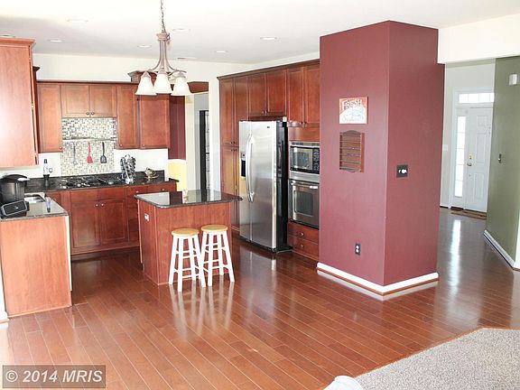 4th image of 155 Blackburns Ford Dr