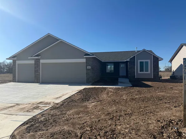 2361 S Saddle Cir, Wichita, KS 67235