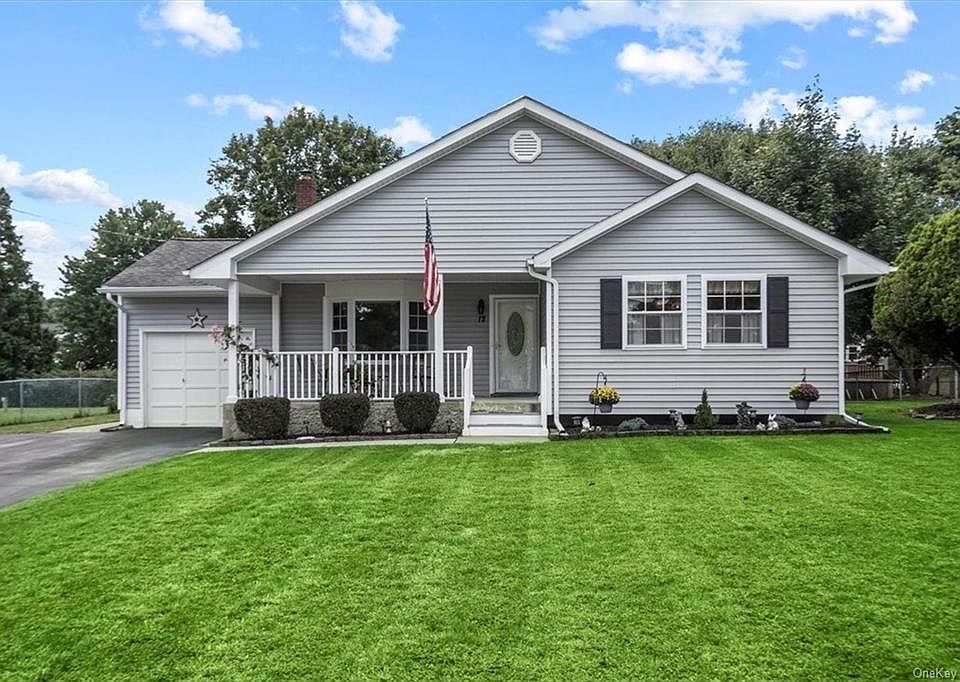 12 Robyn Drive, Monroe, NY 10950 Zillow