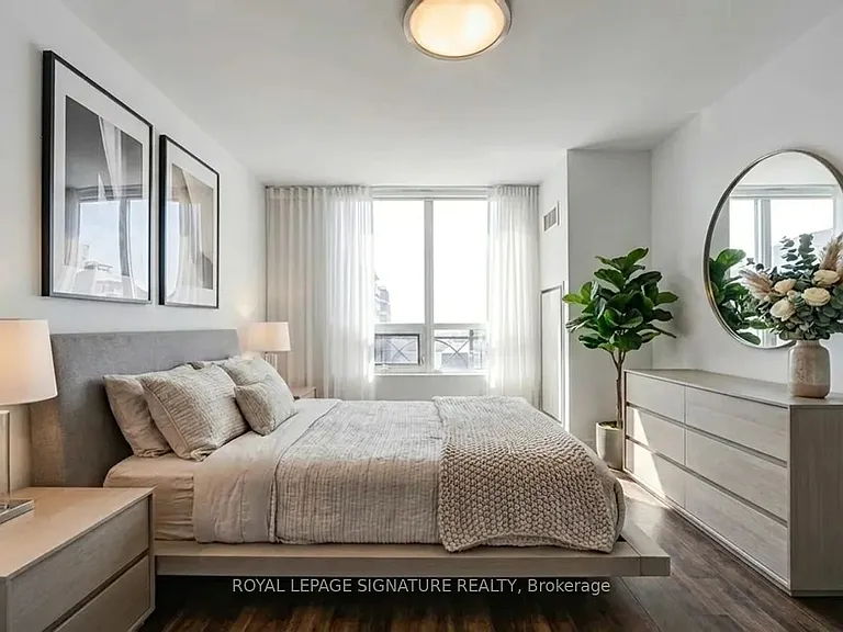 650 Sheppard Ave E #Penthouse 06 — Photo 6