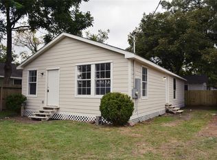 1020 Dewalt St #A, Houston, TX 77088