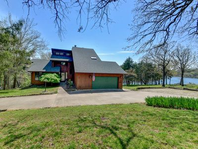 22389 Tucker Hollow Road, Golden, MO, 65658