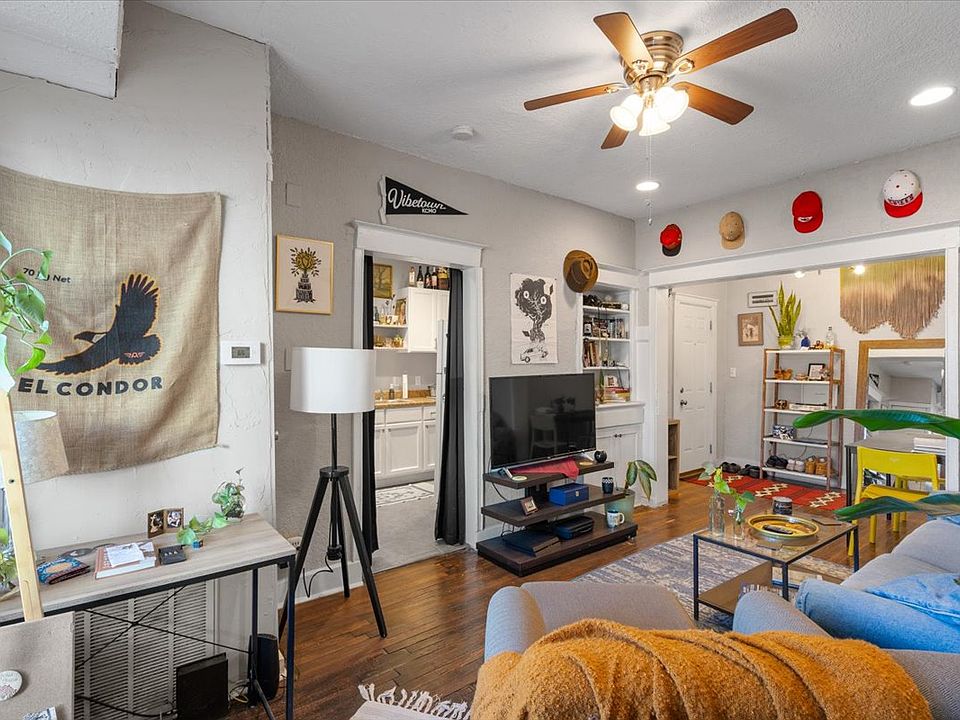 1st image of 1114 E Armour Blvd APT 1NW