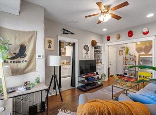 1114 E Armour Blvd APT 1NW, Kansas City, MO 64109