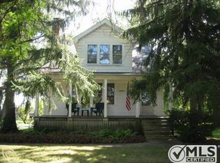 29231 Pickford St, Livonia, MI 48152