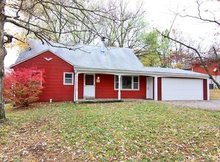1065 Patricia St, Cape Girardeau, MO 63701