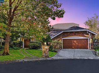 353 Sequoia Ter, Danville, CA 94506