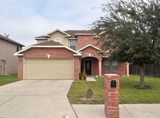 4132 Nightshade Ave, McAllen, TX 78504