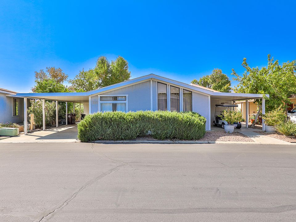 2nd image of 73450 Country Club Dr Spc 333
