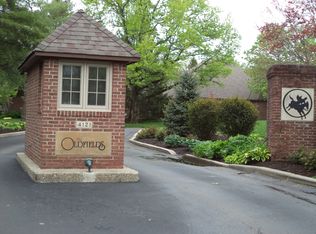 2032 Oldfields Circle North Dr, Indianapolis, IN 46228