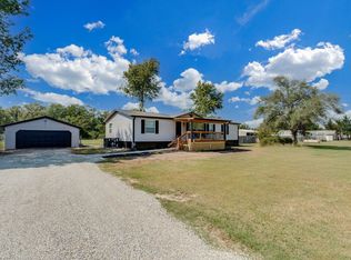 9735 S Laura St, Haysville, KS 67060