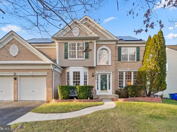 6104 Syracuse Ct, Clarksville, MD 21029