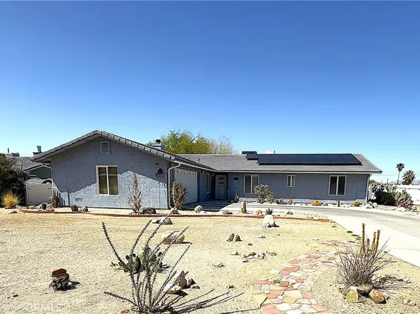 74404 Pinon Dr, Twentynine Palms, CA 92277