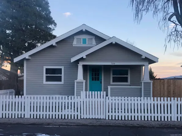 709 Shasta St, Susanville, CA 96130