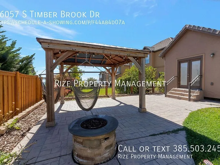 16057 S Timber Brook Dr — Photo 59