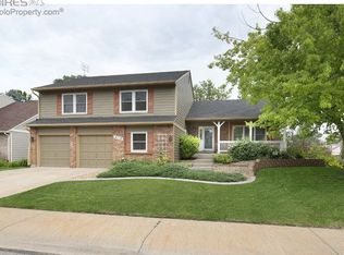 4118 Attleboro Ct, Fort Collins, CO 80525