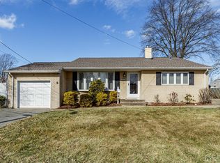 106 Westminster Rd, Colonia, NJ 07067