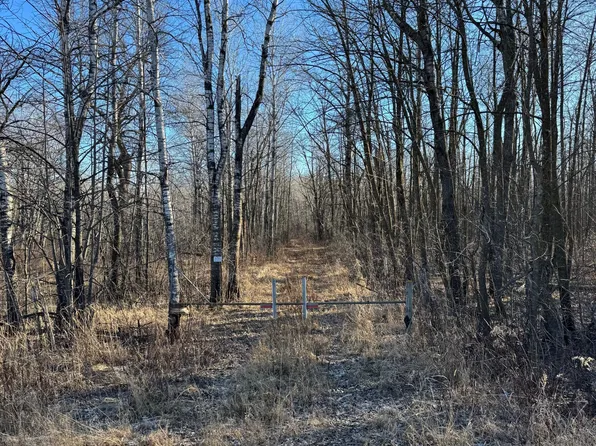 X Fox Rd, Hinckley, MN 55037