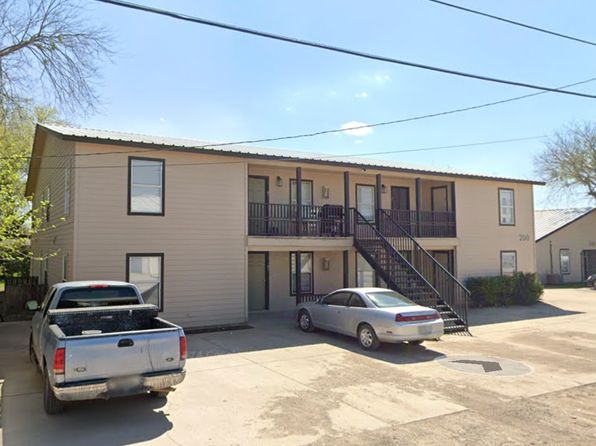 200 Howell St