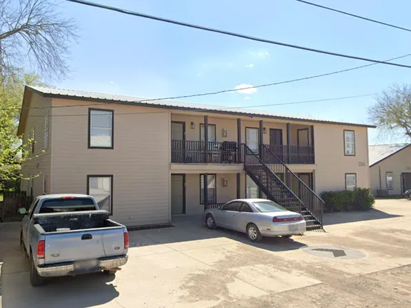 200 Howell St, Florence, TX 76527