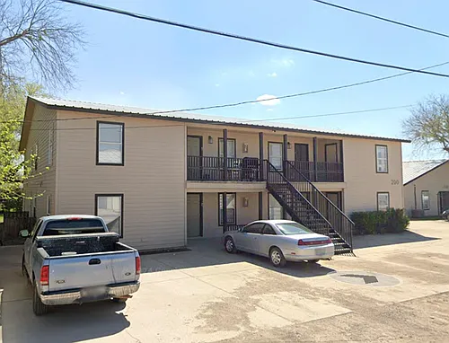 200 Howell St Photo 1 200 Howell St Photo 1