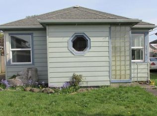 2516 6th St, Tillamook, OR 97141