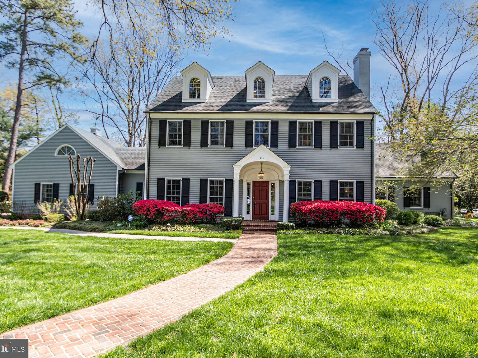 921 Vicar La, Alexandria, VA 22302 Zillow
